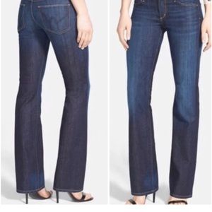 EUC worn maybe twice -Citizens of Humanity Kelly Jeans